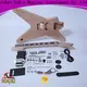XuQiu sngk013 left hand electric guitar kit company for concert 1