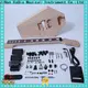 XuQiu New guitar build kits suppliers for concert 1