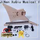 XuQiu es left handed guitar starter kit supply for performance 1