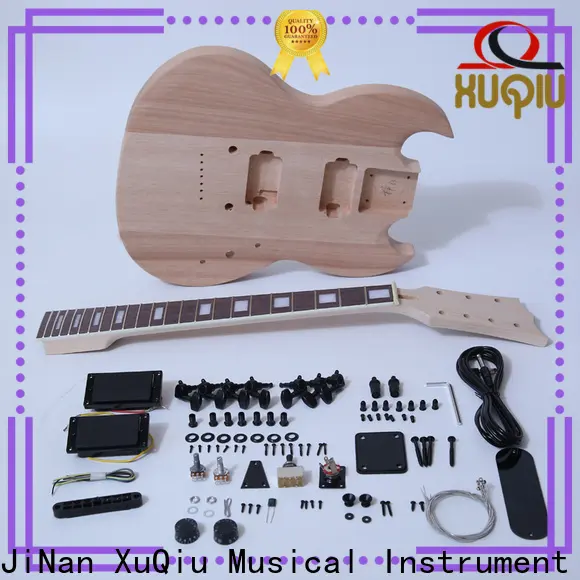 XuQiu XuQiu guitar neck screws supply for beginner 1