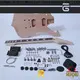 XuQiu top build your own rickenbacker guitar kit supply for beginner 1