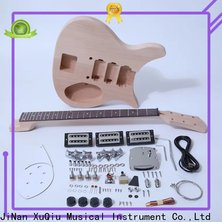 New 335 guitar kit kitsst supply for concert 1