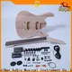 XuQiu top hollow body bass guitar suppliers for beginner 1