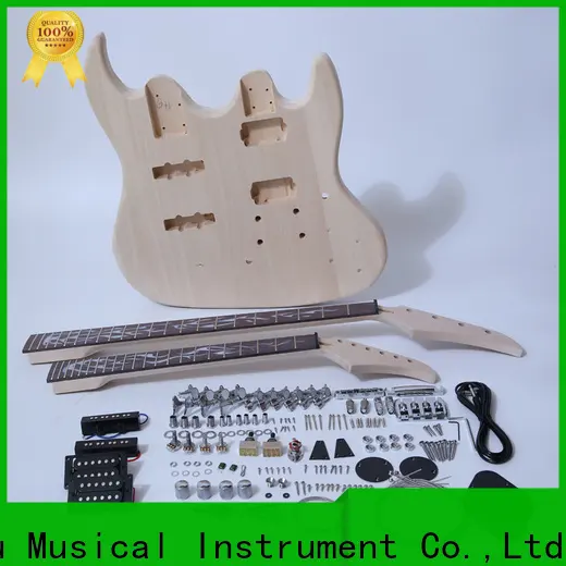 XuQiu New guitar parts near me supply for kids 1