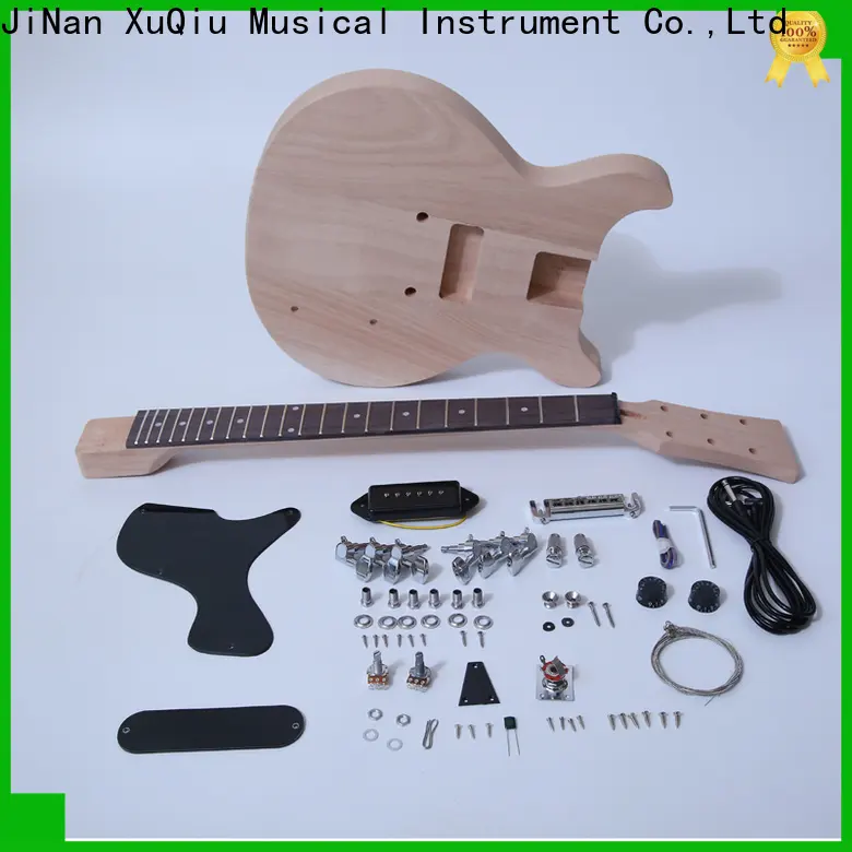XuQiu sngk031 stewart guitar parts factory for beginner 1