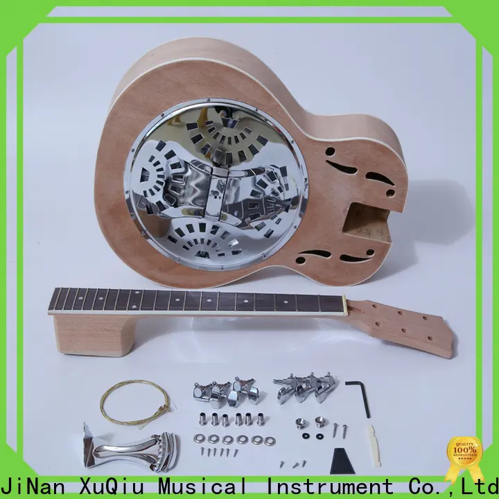 XuQiu best electric guitar kit diy for sale for concert 1