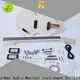 XuQiu best diy electric bass kit suppliers for kids 1