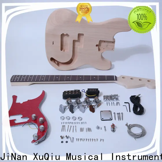 electric diy short scale bass kit snbk014 for business for student 1