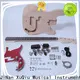 electric diy short scale bass kit snbk014 for business for student 1