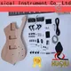 XuQiu top bass guitar kit for beginners factory for beginner 1