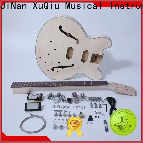 XuQiu New double bass kit for sale for competition 1