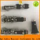 XuQiu high-quality wooden clarinet for sale for concert 1