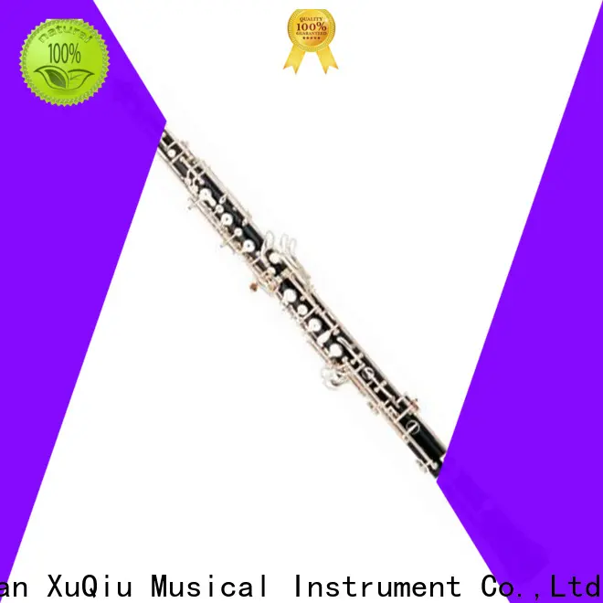 XuQiu ebony classical oboe manufacturers for concert 1