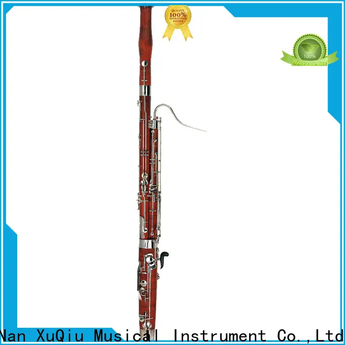 professional bassoon woodwind xba301 company for beginner 1