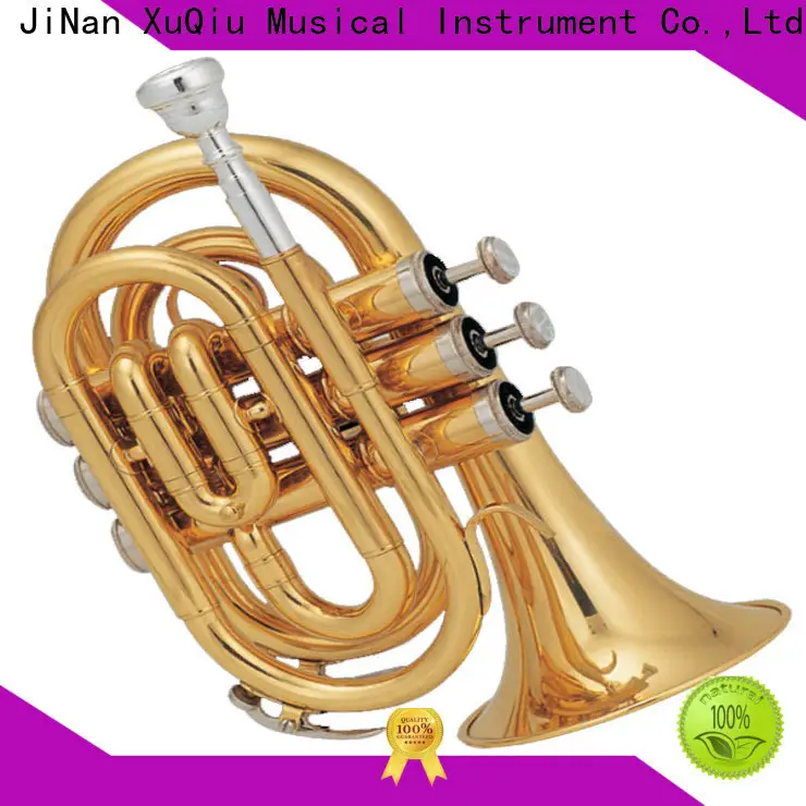 top kids trumpet xtr002 design for beginner 1