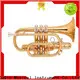XuQiu professional best trumpet brands for students for sale for kids 1