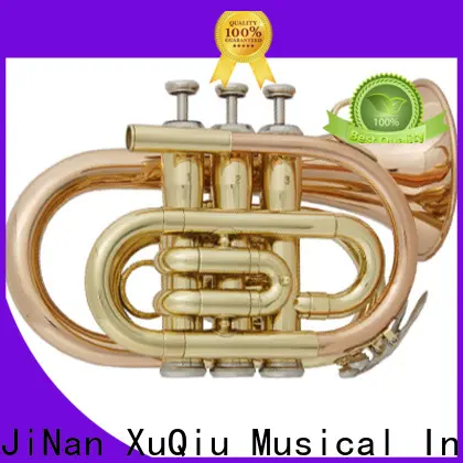 XuQiu best types of trumpets suppliers for beginner 1