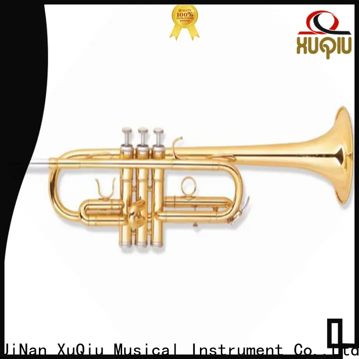 XuQiu xtr002b best professional trumpet brands company for concert 1