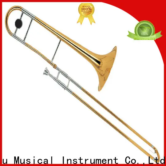 XuQiu tuning student trombone for business for beginner 1