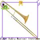 custom trombone prices xtb002 suppliers for student 1