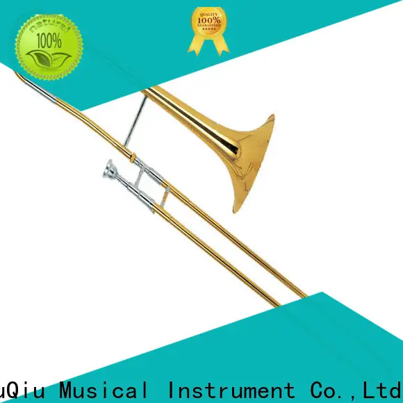 XuQiu xtb001 best trombone manufacturers for kids 1