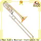 XuQiu high-quality trombone solo solo for student 1