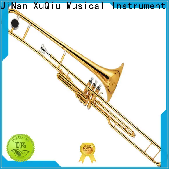 New bass trombone for sale xtb002 solo for kids 1