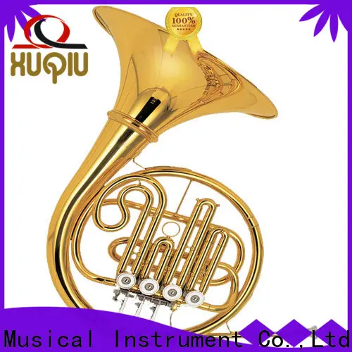 XuQiu key beginner french horn company for beginner 1
