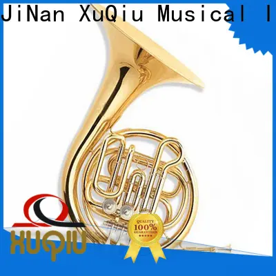 XuQiu top french horn musical instrument brand for student 1