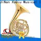 XuQiu top french horn musical instrument brand for student 1