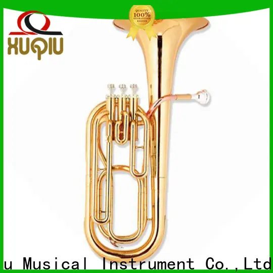 XuQiu baritone baritone brass for business for band 1