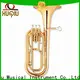 XuQiu baritone baritone brass for business for band 1