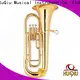 New 3 valve euphonium marching for sale for student 1
