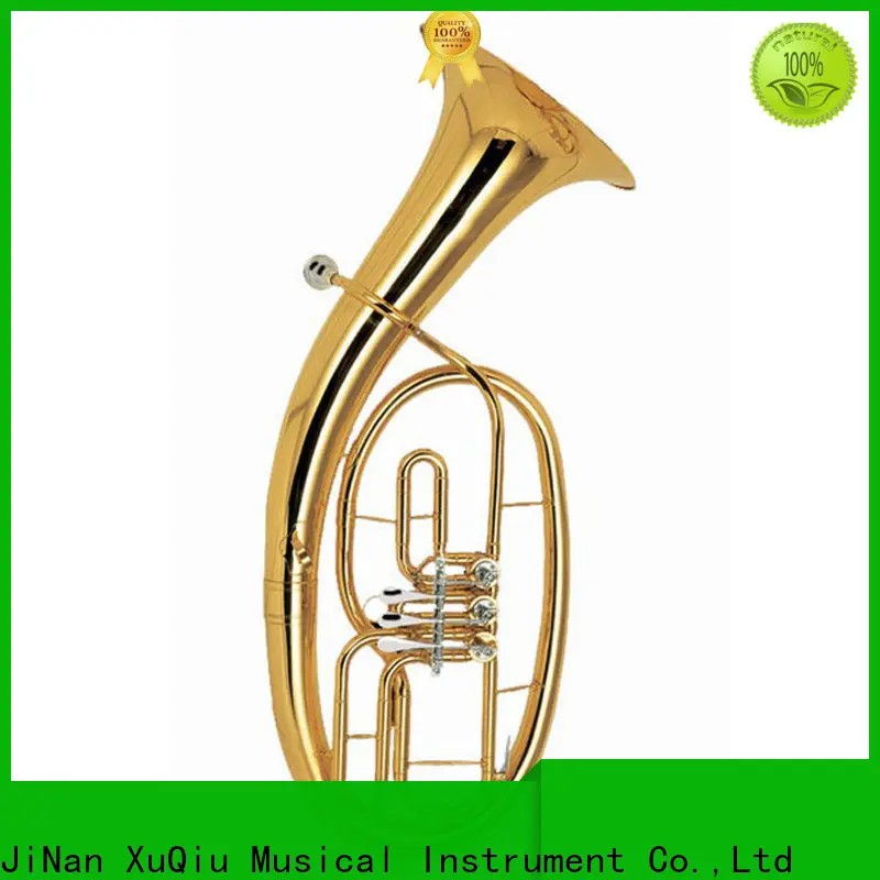 XuQiu top baritone horn for sale suppliers 1