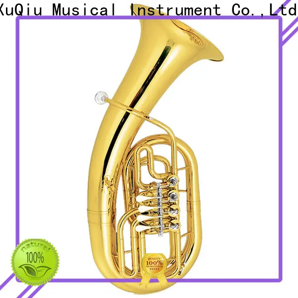 XuQiu xph003 marching euphonium manufacturers for children 1