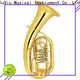 XuQiu xph003 marching euphonium manufacturers for children 1