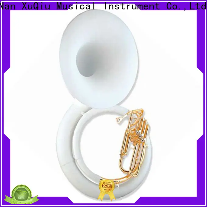 XuQiu marching bass sousaphone suppliers for children 1
