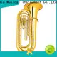 XuQiu key bass tuba manufacturers for children 1