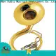 XuQiu xss003 sousaphone key factory for competition 1