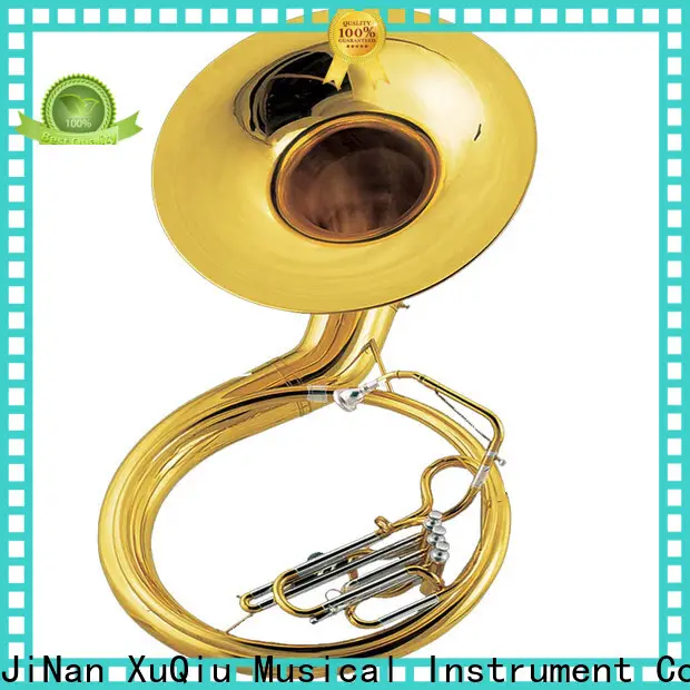 XuQiu key sousaphone key company for student 1