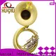 professional sousaphone brass instrument instrument for business for kids 1