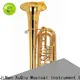 XuQiu wholesale types of tubas band instrument for student 1
