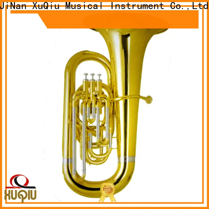 XuQiu keys tuba manufacturers for kids 1