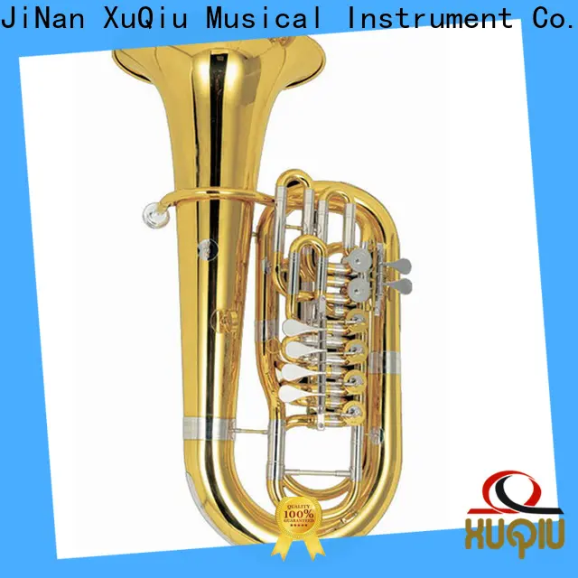 XuQiu tuba c tuba for business for band 1