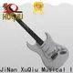 XuQiu sneg003 skinny neck guitars company for kids 1