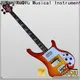 acoustic widow bass guitar sneb026 brand for concert 1