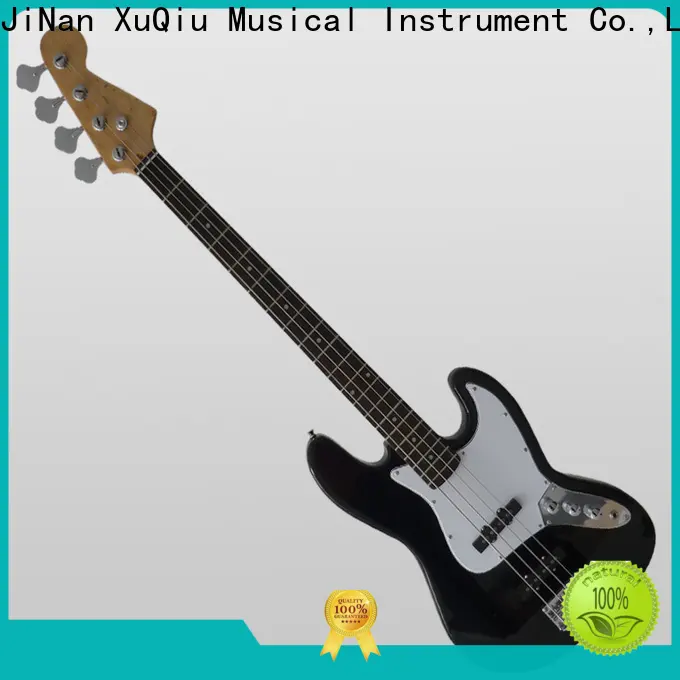 XuQiu beginners kiesel carvin bass company for beginner 1