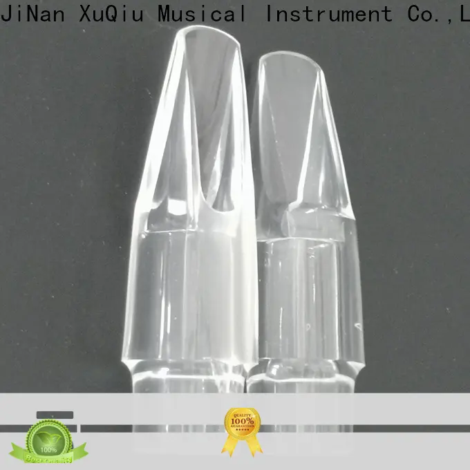 XuQiu black alto saxophone neck strap suppliers for concert 1