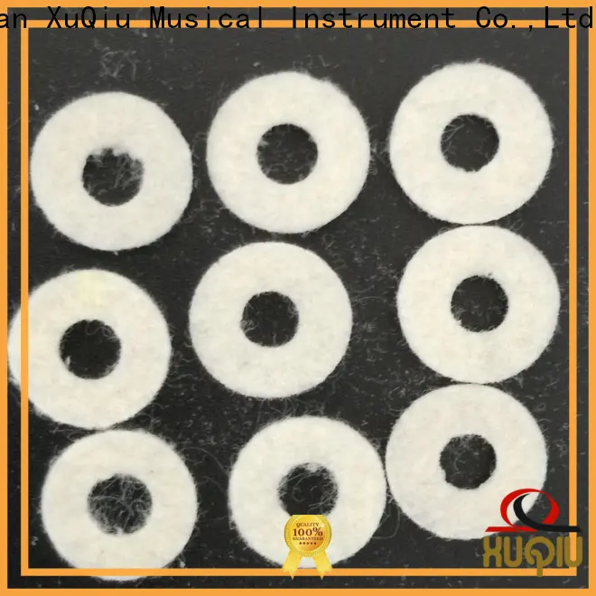 XuQiu trumpet valve guide instrument factory for concert 1