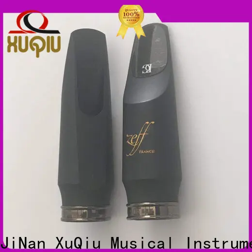 wholesale alto sax neck strap transparent company for beginner 1
